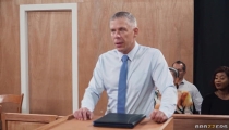 Disorder In The Court! Luna Baby, Kylie Rocket Brazzers