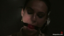 The Prostitute
