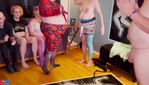 Full Video – Game Night Turns Raunchy – Cliff Media Productions