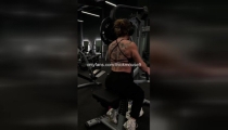 TikTok Teen's Pussy Slip-Up: Accidental Virgin Exposure!