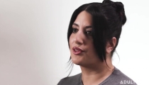 Sarah Arabic Has Her Best Orgsm Ever, Every Day!  Pornstar Interview  Adult Time
