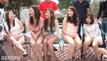 JAV Party in Tokyo City Fucking Hot Japaneses Teens by Hard Cocks