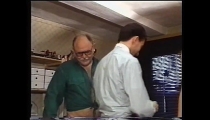 Il Boscaiolo Valdostano – Episode 1