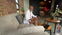 Boss Fucks His Maid