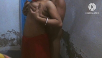 Village Bhabhi Real Love Sex with Boyfriend