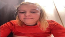 Extreme Anal Fucking and Squirt in a Place