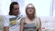 Teasing My Stepbrother – Interviews