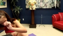 Compilation, Young, Pretty and Deep in the Throat