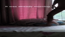 Sex after a crazy fight – Part 1