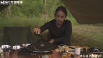 Mtvq19-ep2 the First Day of Dew in the Wild Day 2 Forest Cannon in the Sun