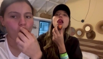 Some Vintage Lesbian Sex