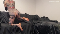Just Fucking