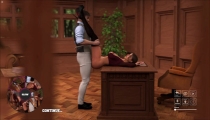 Cuckold School Girl Caught Her Teachers Having Sex In School Office