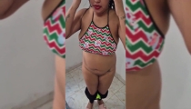 Today My Boyfriend Will Come to Me From the United States and Bust My Ass.