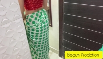 Bhabhi Fucks with Tailor in His Shop