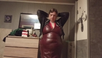 Here we go BBW OnTour you go out with me like this