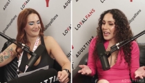Liv Revamped: Dming Rappers & Sexting Tips  Avn Special with Siri Dahl  the Adult Time Podcast