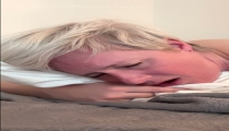 Horny MILF Can't Resist A Good Fucking