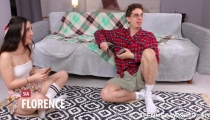 Threesome Board Game – Trailer