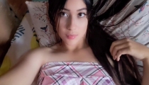 My Step Brother-in-law Tried to Fuck Me All Year and I Finally Let Him Taste My Pussy