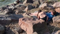 Outdoor Sex