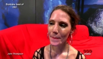 Ggg – Bukkake Best of Hot Cum Drenched Babes