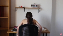Explosive Squirting at Home