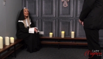 Nun's test