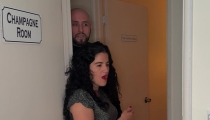 Housemate Co-Topping Threesome – Cliff Media Productions