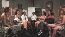 Hard Stop: the Reunion Show  the Adult Time Podcast