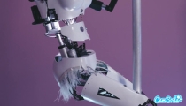 Ai Bot Vs a Human Stripper – the Ultimate Challenge