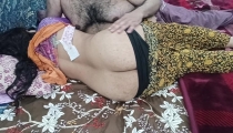 Desi Pakistani Beautiful Housewife Moaning When Penetrated By Lucky Old Man
