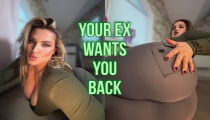 I Still Own Your Cock – Ex GF Seduction