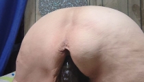 Sucking Juices off That Cock Cum in Her 6wat