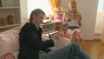 Sweet Stepsister Gets Hard Anal – Illicit German Taboo Ass Fucking