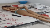 I Bet She Uploaded This Video
