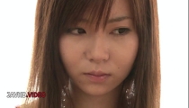 Naosima Ai Stuns with Sweet Teen Asian Creampie Threesome Performance
