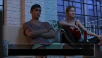 Stepmom Caught Injuired Stepson Jerking Then She Helping Him pee In Toilet