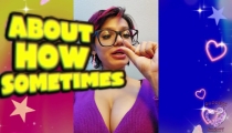 Goddess rarity short, red, and pierced compilation!
