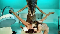 Futa Silent Hill Nightmare – Huge Cock Trans Pyramid Head Monster Fucks Cute Brunette Kylie Rocket