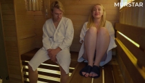 How to Go to the Sauna  Murstar