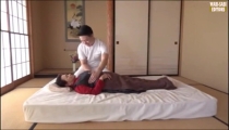 Undercover Investigation of a Rumored Mature Only Massage Parlor with Heated Results -part.1
