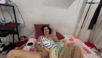 I Find My Wife Masturbating and End up Helping Her