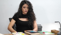 Adult Time – PAWG Victoria Voxxx Fucked Rough by Boss After Being Caught Masturbating at Work!