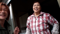 M979G11 An aunt who lives in the mountains, the sex of a sad Showa mature woman who trembles her ripe body and cums in real life!