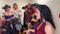 Boobie Bucket List – Cliff Media Productions