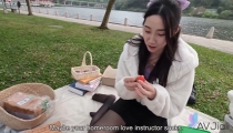 POV Date with Dominant Goddess Li Er
