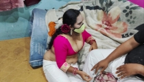 My boyfriend convince me we gitting marriage after 1 month so now we celebrate it with sex