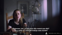 MODERN-DAY SINS – Naughty Anny Aurora Sneaks Off To Bang Her BFF's Stepdad SPANISH SUBTITLES