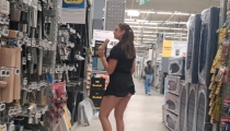 An idea that came to me at the store